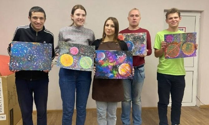 В Туле откроется выставка современного искусства «Иные»