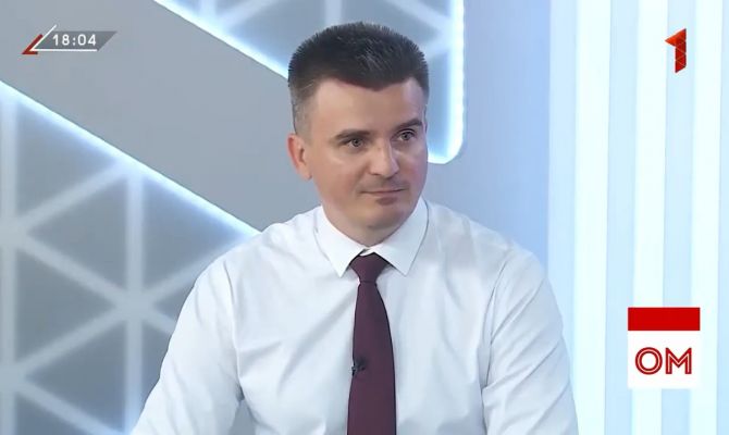 Министр промышленности и торговли Тульской области покинул свой пост