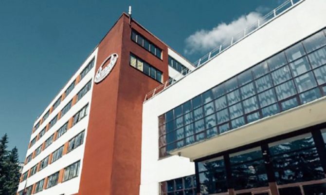 Тульская «Октава» поставила в войска акустику УГС-1 для работы в экстремальных условиях