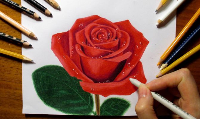 Туляков научат рисовать цветы для любимых