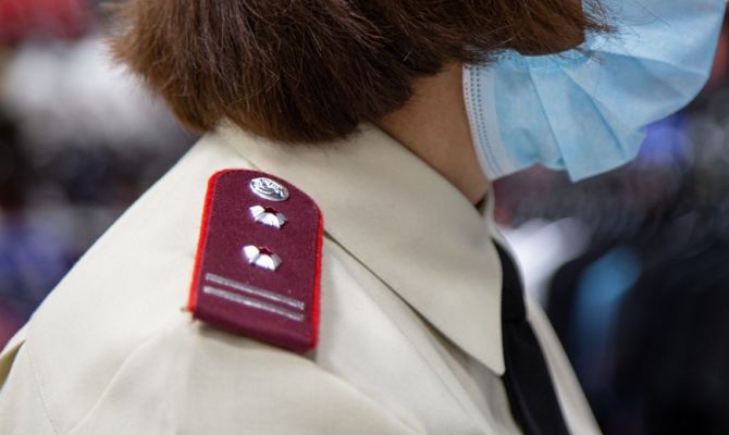 В Тульской области Роспотребнадзор проверил воду для Крещенских купаний