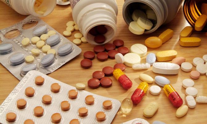 Как в регионах страны планируют предотвратить нехватку лекарств