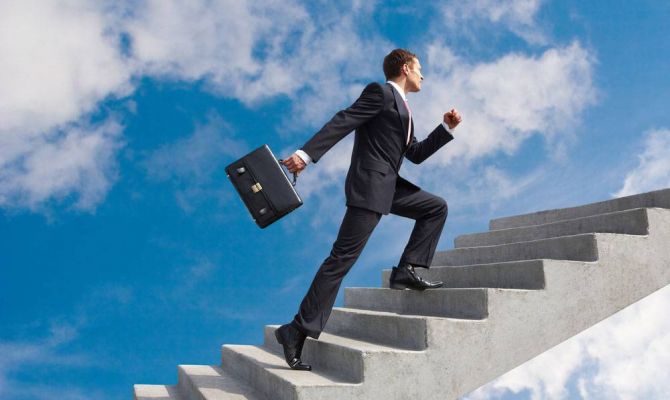 В какой сфере лучше всего развиваться: мнение россиян