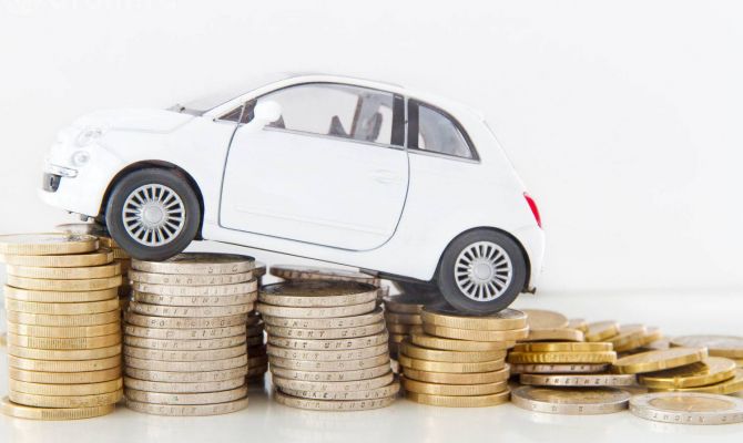 С 1 января 2017 года в России ждут подорожания машин