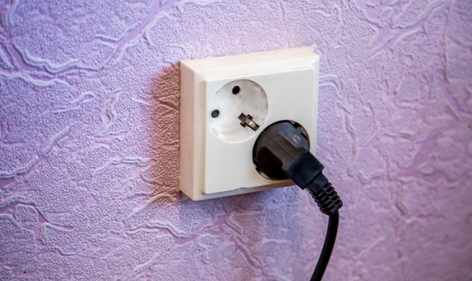 Часть Тулы будет обесточена 21 апреля