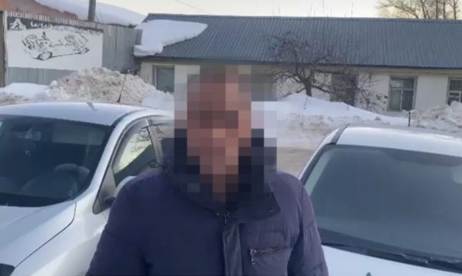 Двойное убийство в зале игровых автоматов: в Тульской области задержали подозреваемого