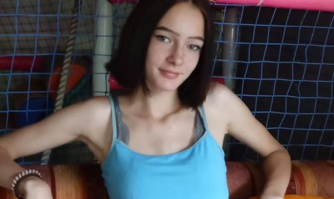 Внимание, розыск: в Туле пропала 16-летняя девочка