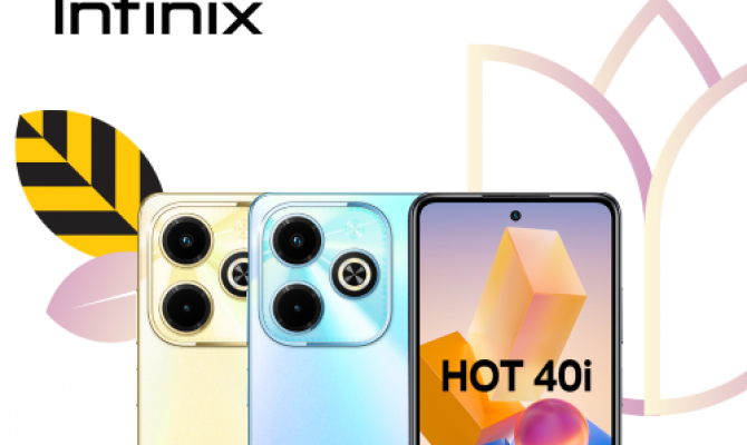 «3 в 1»: популярный смартфон с выгодой 50% со связью и наушниками — собери свой весенний комплект в билайне