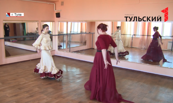 Тульский театр-студия «Мюсли» выступит на фестивале в Марокко