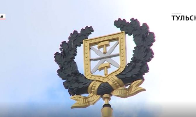 Выставочный зал подготовил сюрприз для тульских любителей кино