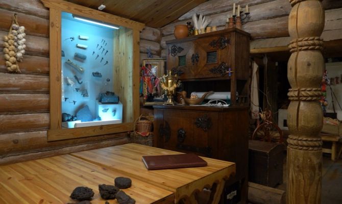 От экскурсий до новаторских представлений: как в Туле пройдет акция "Ночь музеев"