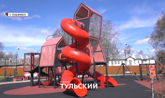 100 тысяч туляков выбрали объекты для благоустройства: как отдать свой голос