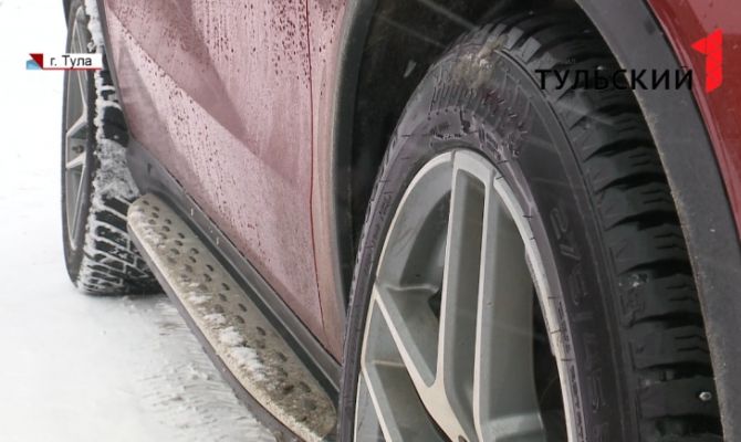 В России появятся электронные водительские права