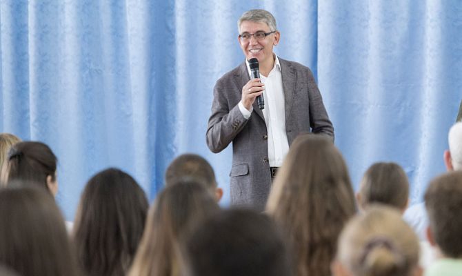 Названы самые популярные специальности в тульском Педуниверситете