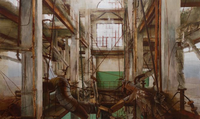 Тулякам покажут «Заводские анекдоты»