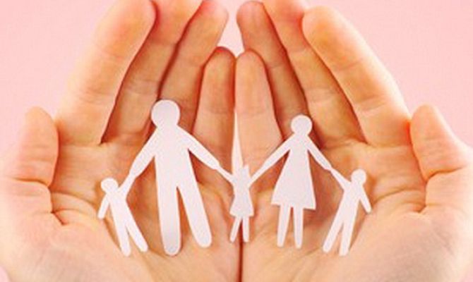 Снизят ли НДФЛ для многодетных семей