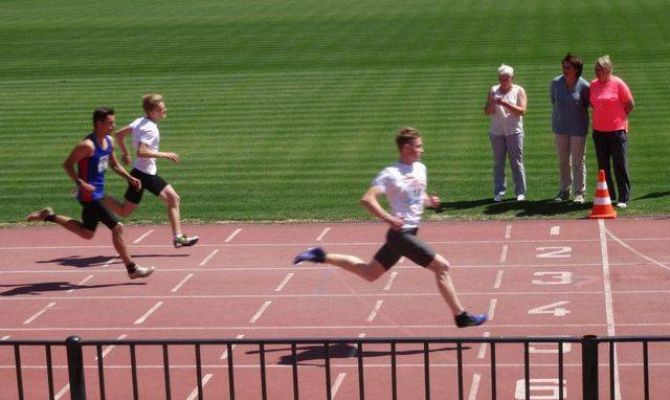 В Туле прошли соревнования памяти мастера спорта Бориса Никулина