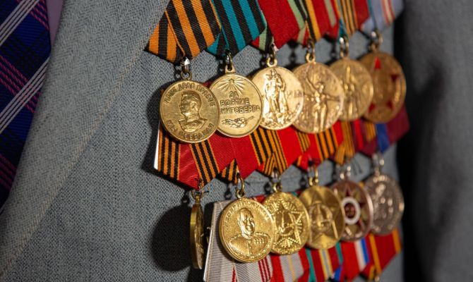 Догазификация в Тульской области станет бесплатной для всех ветеранов