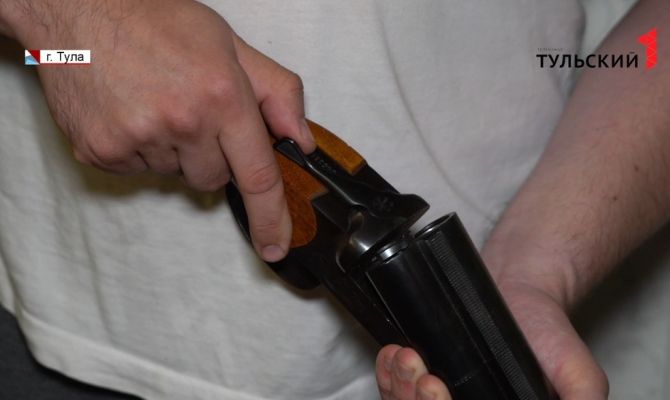 Жители Алексина сообщили в соцсетях об «охотнике» за домашними животными