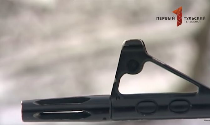 В Богородицке сотрудник охотхозяйства незаконно выдавал разрешения на отстрел животных