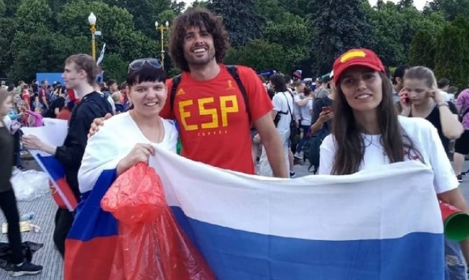 Матчи сборной России на Евро – 2020 туляки смогут увидеть на Казанской набережной