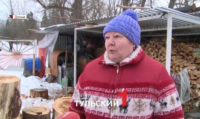 Мем "Страшно, очень страшно" появился на карте Тульской области