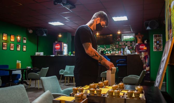 Роспотребнадзор будет контролировать тульские кафе через фотографии в соцсетях