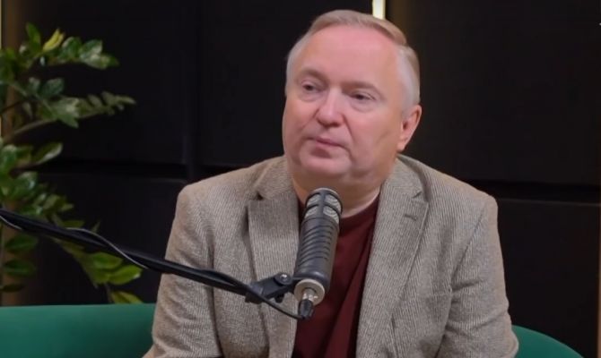 Шеф-редактор "Союзмультфима" назвал самый популярный советский мультфильм