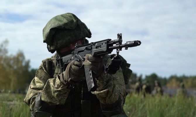 Для тульских военнослужащих закупили технику на 1,5 миллиарда рублей