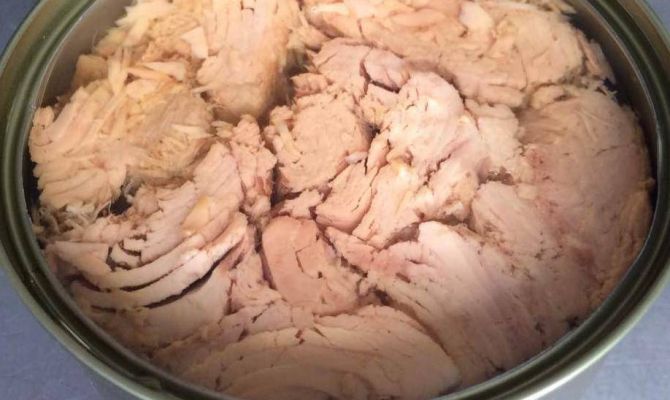 Горбуша вместо нерки: что скрывают российские консервы