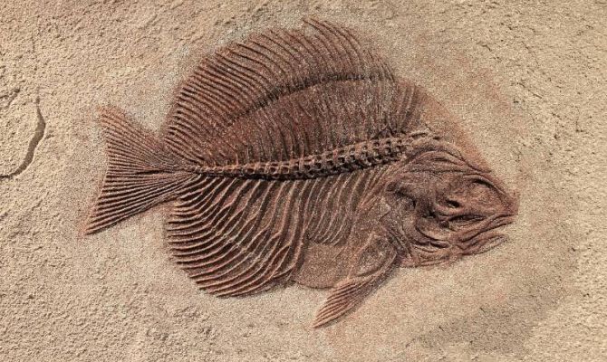 Плеозой и кайнозой: тулякам расскажут об уникальных палеонтологических находках