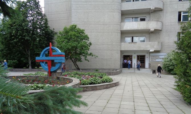 В Туле урологи и гинекологи будут каждый месяц проводить выездные осмотры