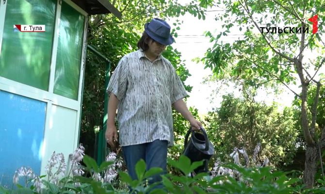 Как тулякам сэкономить на оплате услуг ЖКХ во время отдыха на даче