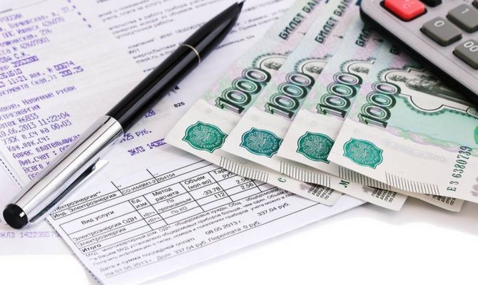 В России тарифы на воду и тепло перестанут расти