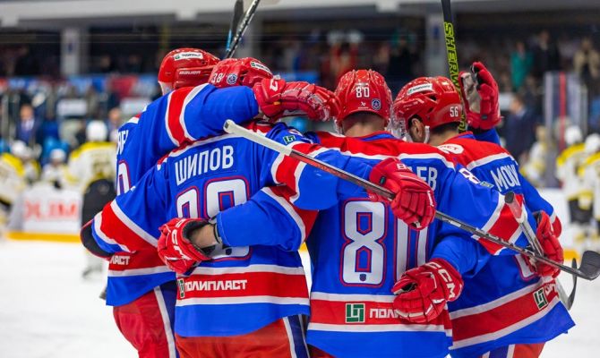 За кого поболеть тулякам на новогодних праздниках