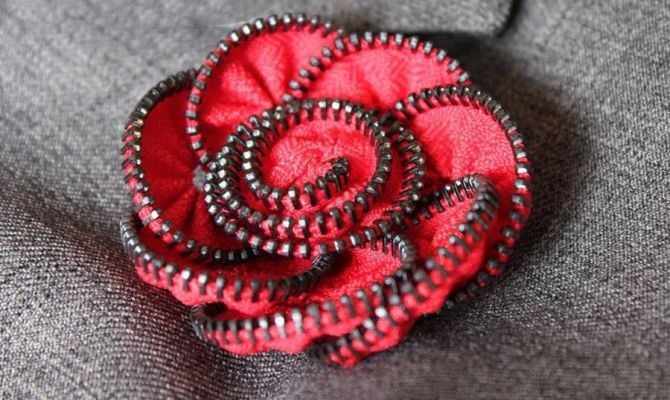 Колье и брошки: туляков приглашают на мастер-классы