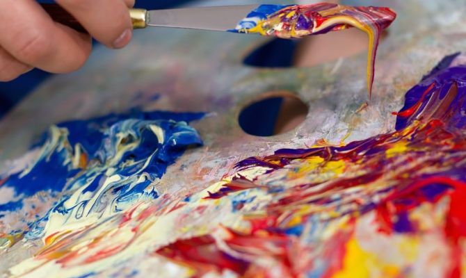 Туляков приглашают обсудить современное искусство 