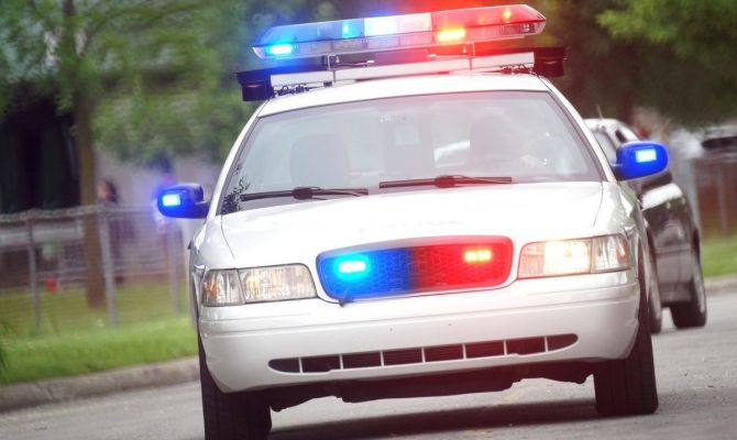 План «Сирена» объявлен после стрельбы в поселке Косая Гора