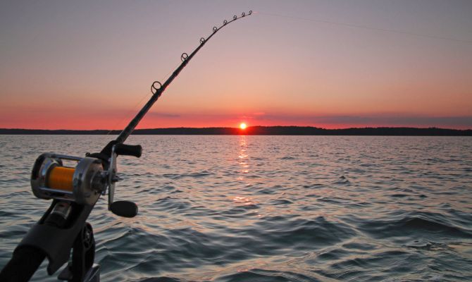 Туляки будут рыбачить по новым правилам