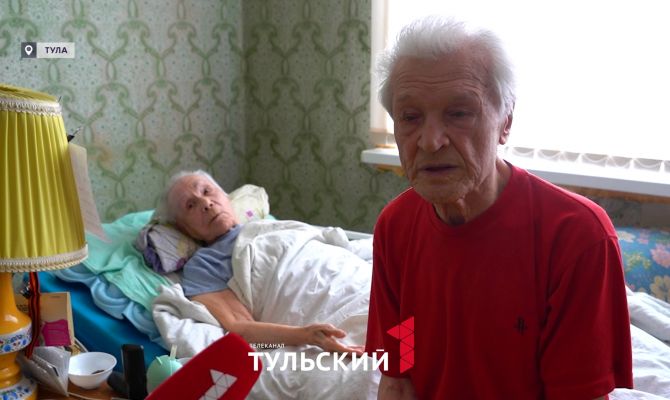 Из-за двух квартир пятиэтажка в центре Тулы осталась без газа