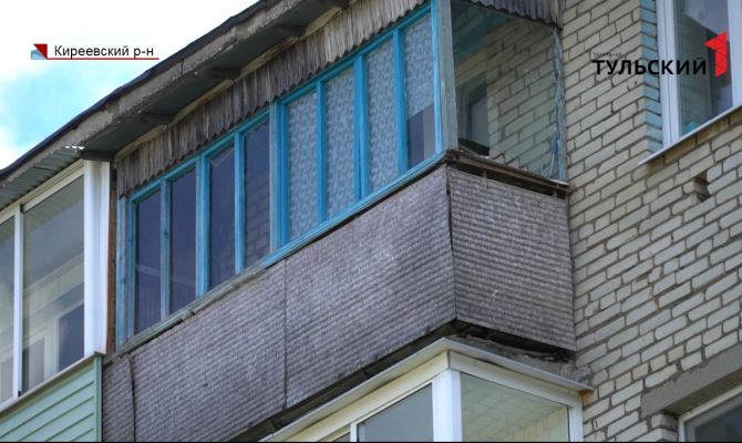 Тулячка заплатила за ремонт балкона и полгода ждет начала работ: как поступать в подобной ситуации