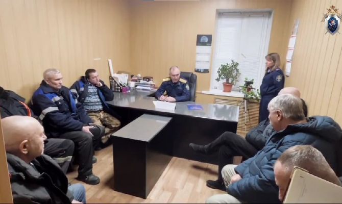Организация в Плавске задолжала 9 млн рублей 100 сотрудникам