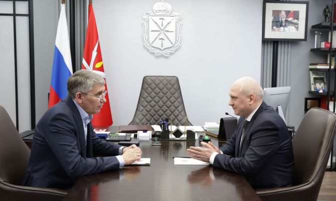 Сколько туляков устроились на оборонные предприятия региона за последние годы