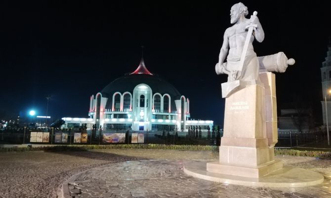 Режим работы музеев Тульской области 9 мая