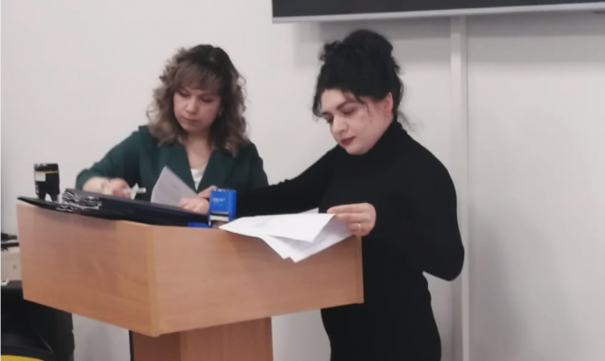 В Тульской области стали известны победители конкурса грантов