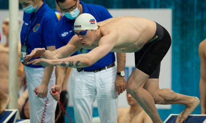 Наши в Токио: кто представит Тульскую область на Олимпийских играх