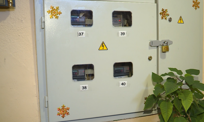 С 1 декабря тарифы на ЖКХ поднимут на 9%