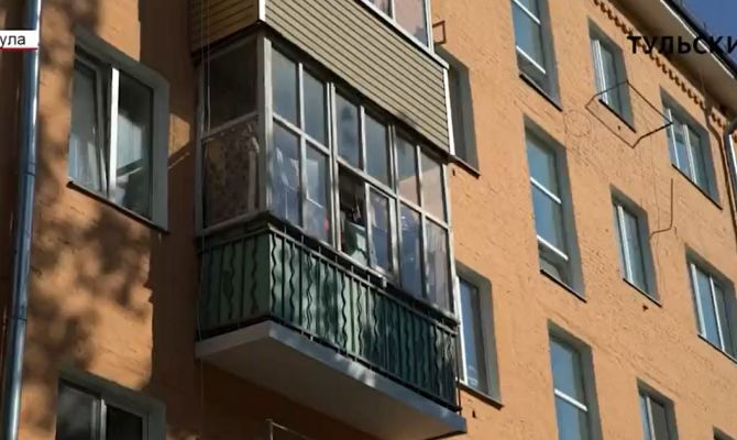 Туляк через суд вернул себе 279 тысяч рублей за пластиковые окна