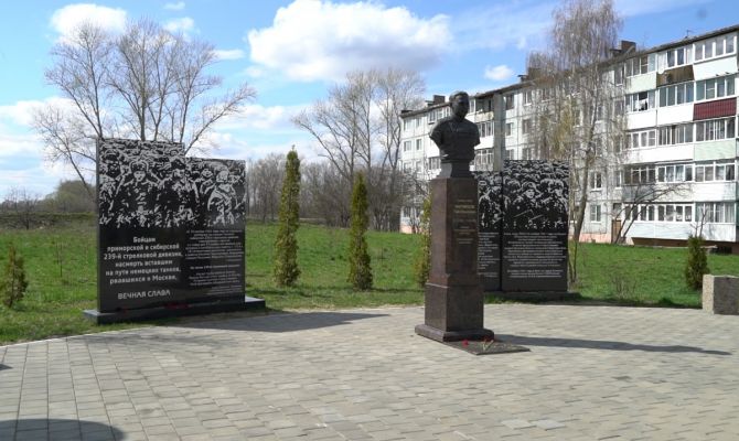 Жителям Узловой расскажут о подвигах защитников города в годы Великой Отечественной войны