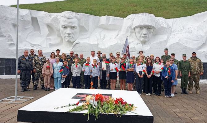 Туляки будут искать останки красноармейцев в Беларуси